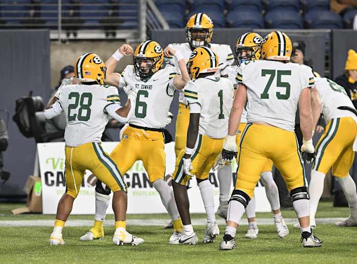 St. Edward Springfield State championship 2023 Jeff Harwell32